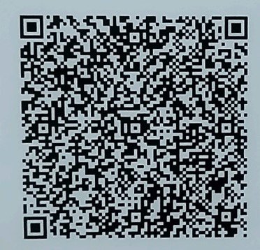 Payment QR Code